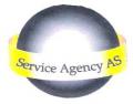 Service Agency AS